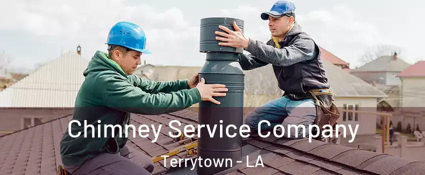  Chimney Service Company Terrytown - LA