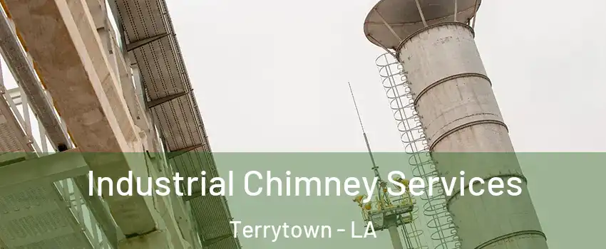  Industrial Chimney Services Terrytown - LA