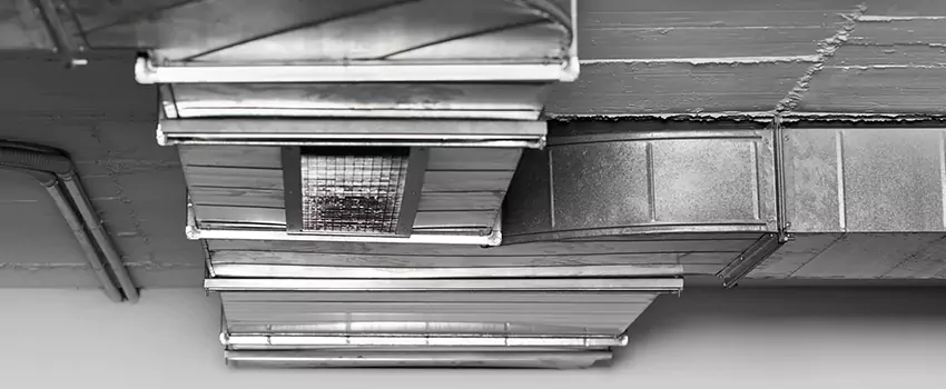 Trusted Air Duct Cleaning Company in Terrytown, Louisiana