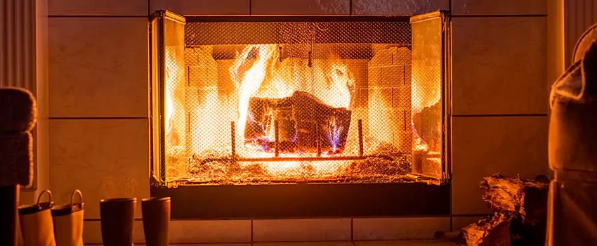 Astria Vent Free Gas Fireplaces Installation in Terrytown, LA