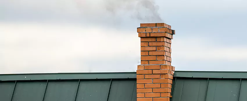 Animal Screen Chimney Cap Repair And Installation Services in Terrytown, Louisiana