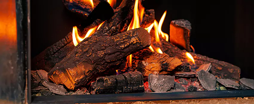 Chimney Fireplace Ash Dump Cleaning in Terrytown, LA