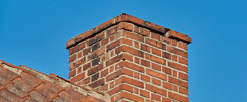 Clean Blocked Chimney in Terrytown, Louisiana