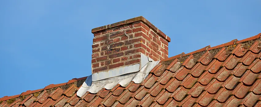 Residential Chimney Bricks Rotten Repair Services in Terrytown, LA