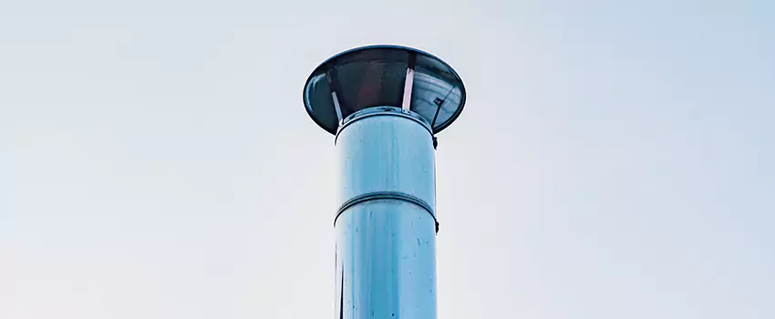 Wind-Resistant Chimney Caps Installation and Repair Services in Terrytown, Louisiana