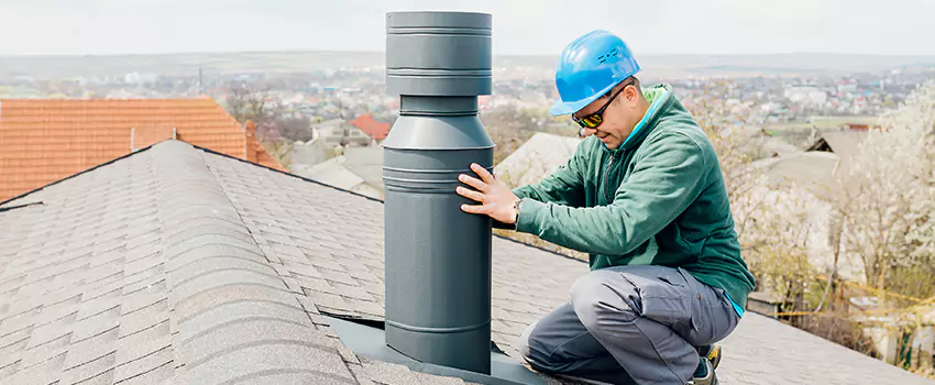 Chimney Chase Inspection Near Me in Terrytown, Louisiana