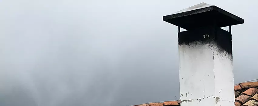 Chimney Damper Inspection in Terrytown, LA