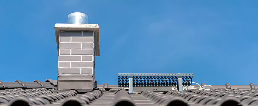 Chimney Flue Relining Services in Terrytown, Louisiana