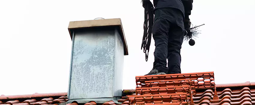 Chimney Liner Services Cost in Terrytown, LA