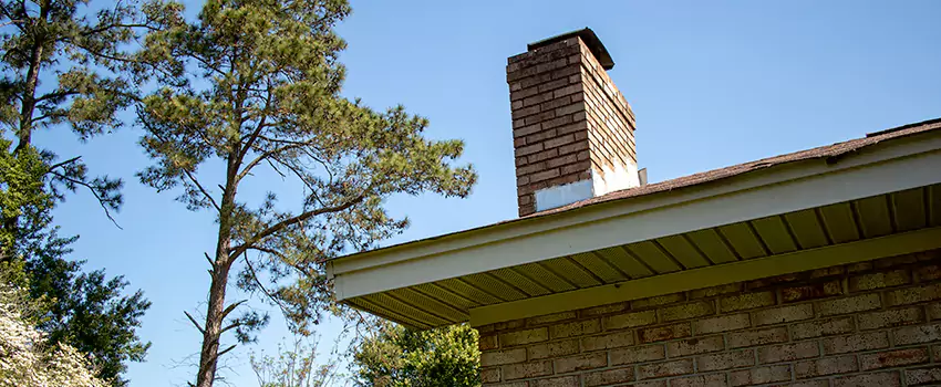 Budget-Friendly Chimney Masonry Service in Terrytown, Louisiana