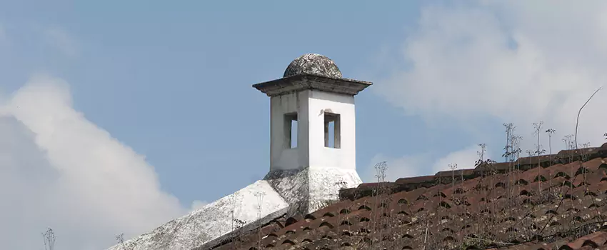 Cost To Rebuild A Chimney in Terrytown, LA