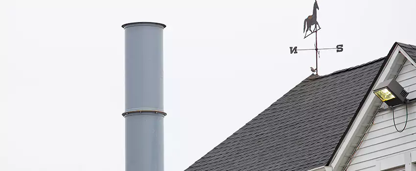 Chimney Inspection in Terrytown, LA
