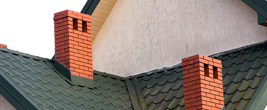 Chimney Saver Waterproofing Services in Terrytown, Louisiana