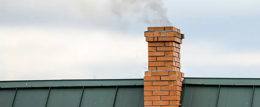 Chimney Soot Cleaning Cost in Terrytown, LA