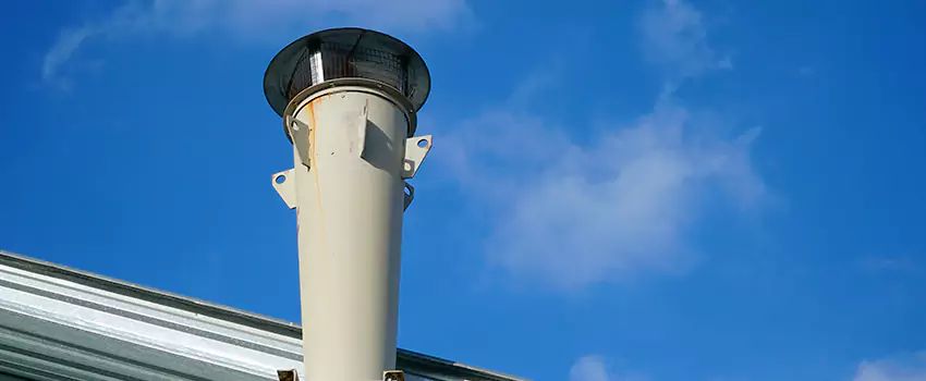Chimney Spark Arrestor Requirements in Terrytown, LA