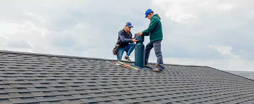Chimney Sweep To Clear Creosote Buildup in Terrytown, Louisiana