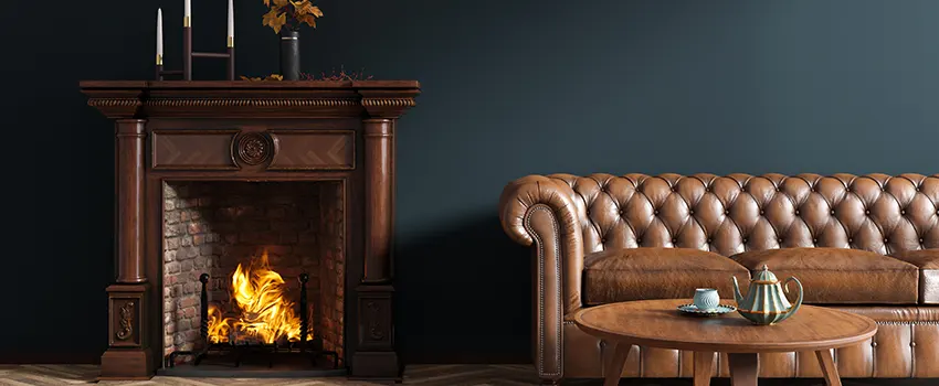 Traditional Fireplace Design Refurbishment Costs in Terrytown, Louisiana