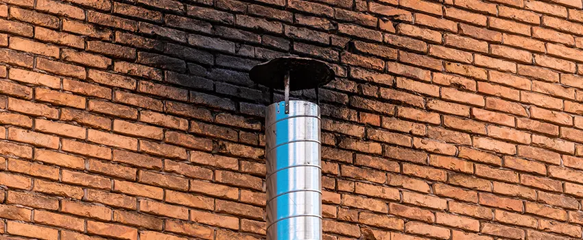 Diagnosing Commercial Chimney Problems in Terrytown, LA