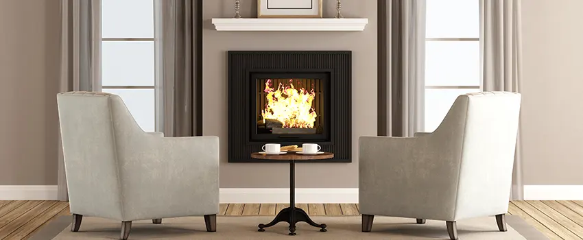 Custom Architectural Fireplace Restoration in Terrytown, LA