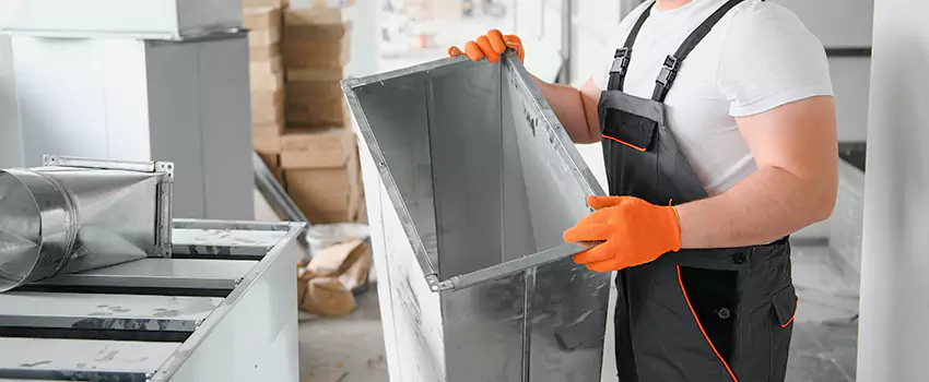 Benefits of Dryer Vent Inspection in Terrytown, LA