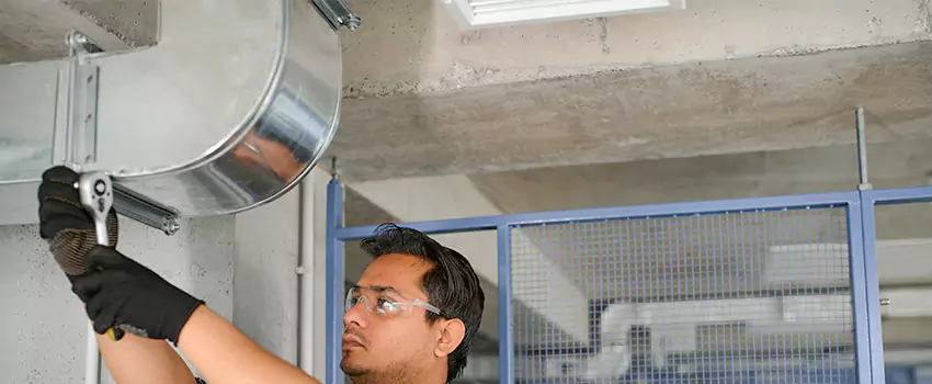 HVAC Ductwork Cleaning in Terrytown, LA