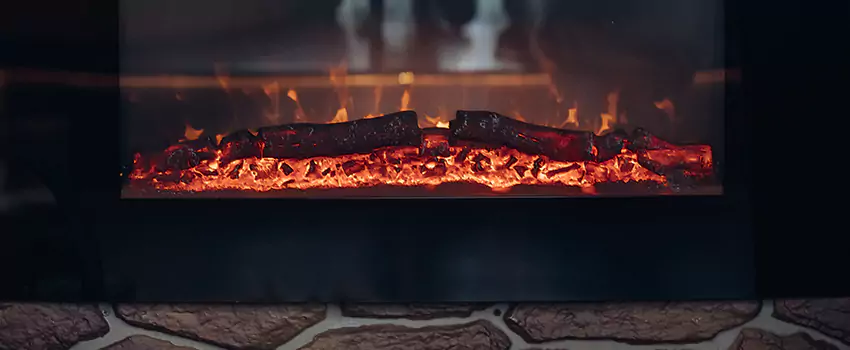 Outdoor Electric Fireplace Installation Solutions in Terrytown, LA