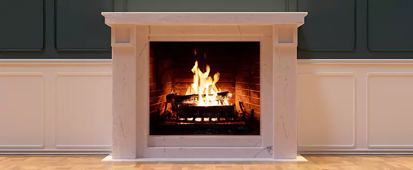 Empire Comfort Systems Fireplace Installation and Replacement in Terrytown, Louisiana