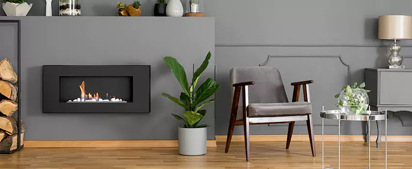 Ethanol Fireplace Burner Repair in Terrytown, LA