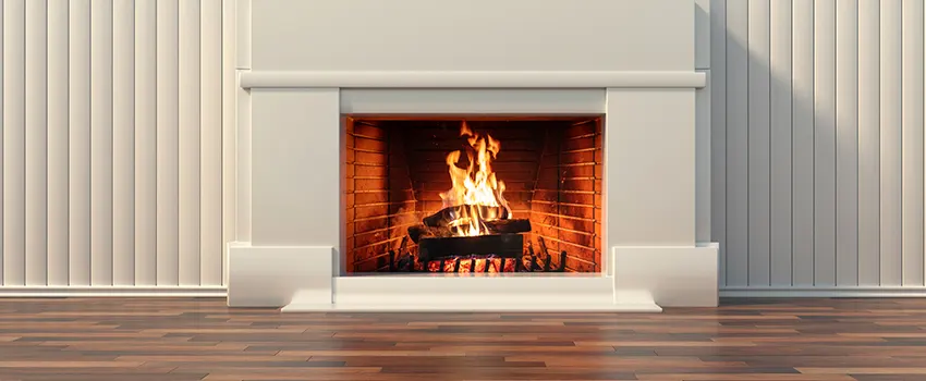 Fireplace Broken Ashtray Repair Services in Terrytown, Louisiana