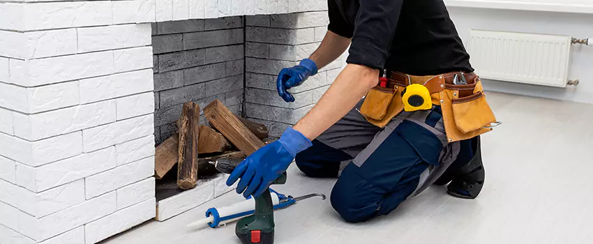 Fireplace Doors Cleaning in Terrytown, Louisiana