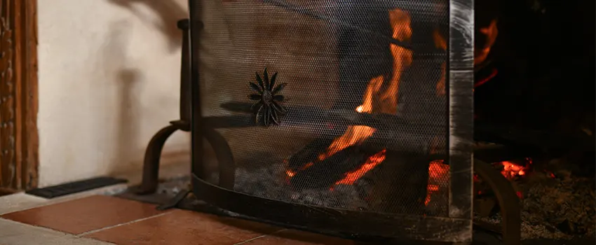 Electric Metal Fireplace installation Services in Terrytown, LA