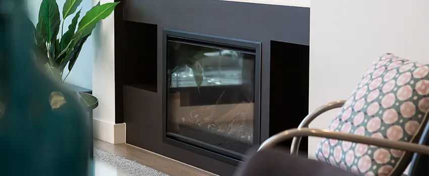 Welding Repairs for Fireplace Grate in Terrytown, LA
