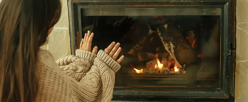 Wood-burning Fireplace Smell Removal Services in Terrytown, LA