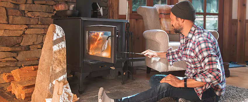 Fireplace Chimney Maintenance in Terrytown, Louisiana