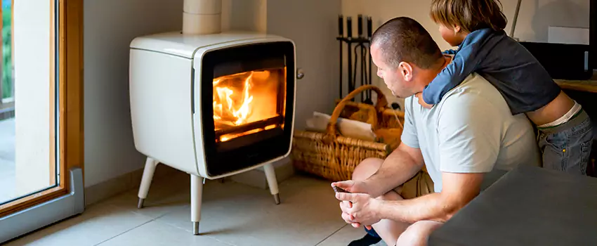 Fireplace Safety Inspection Technician in Terrytown, Louisiana