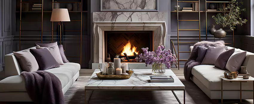 Fireplace Xtrordinair Ember-Glo Insert Fireplace Maintenance in Terrytown, Louisiana