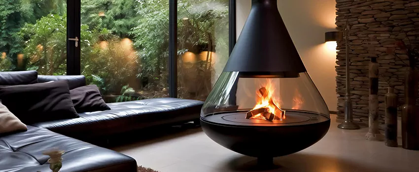 Affordable Floating Fireplace Repair And Installation Services in Terrytown, Louisiana