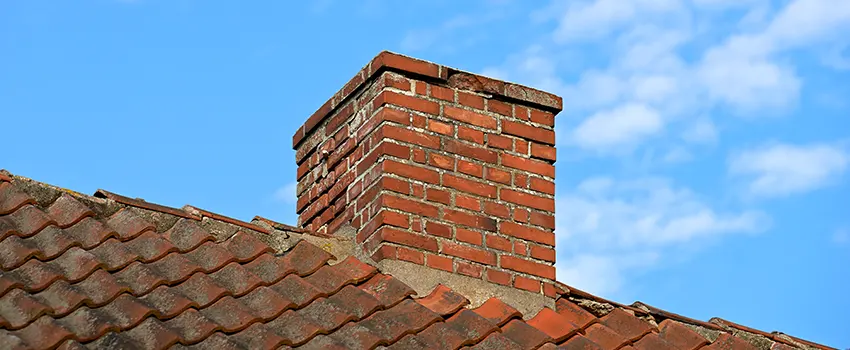 Flue Tiles Cracked Repair Services near Me in Terrytown, LA