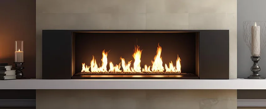 Vent Free Gas Fireplaces Repair Solutions in Terrytown, Louisiana