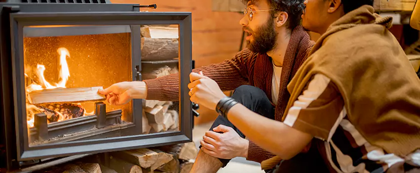 Benefits of Harman Stoves Fireplace in Terrytown, Louisiana