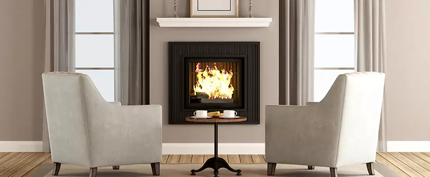 Heat & Glo Outdoor Gas Fireplaces Installation Contractors in Terrytown, Louisiana
