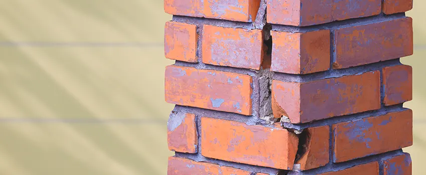 Leaking Chimney Repair And Replacement Cost in Terrytown, Louisiana