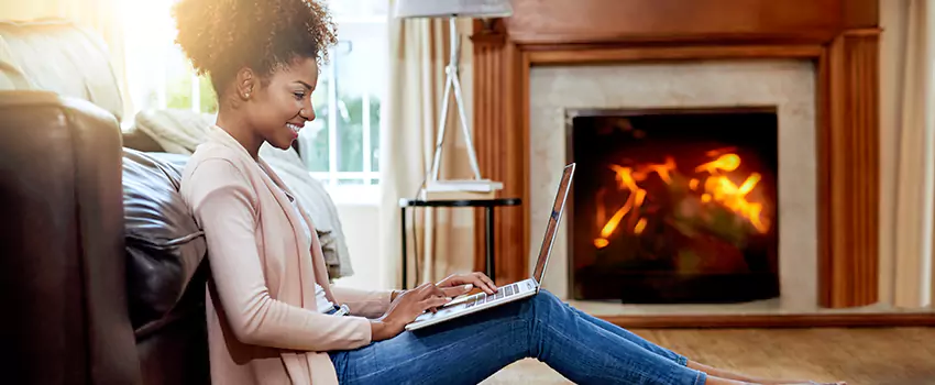 Cost-Effective Osburn Fireplace Installation and Repair in Terrytown, LA