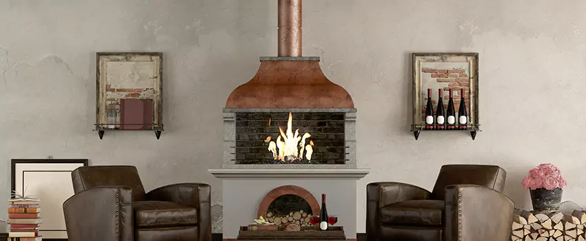 Benefits of Pacific Energy Fireplace in Terrytown, Louisiana
