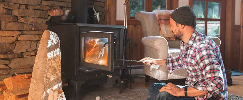 Cost of Pellet Fireplace Installation Services in Terrytown, LA