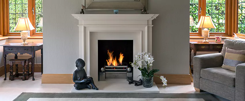 RSF Fireplaces Maintenance and Repair in Terrytown, Louisiana