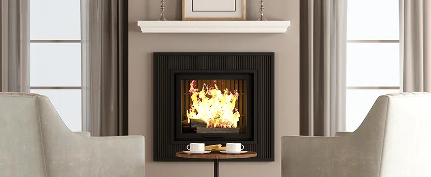 Superior Outdoor Fireplace Repair in Terrytown, LA