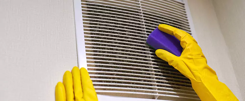Vent Cleaning Company in Terrytown, LA