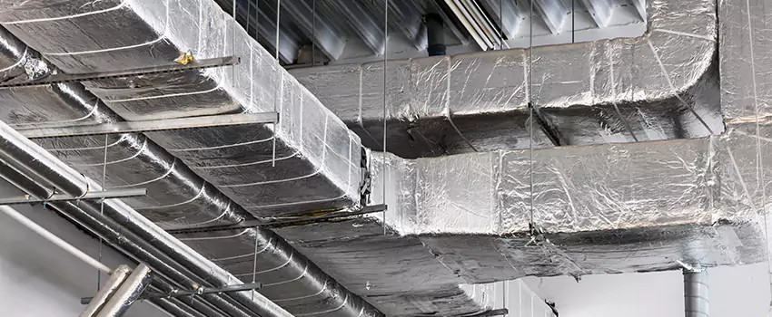 Vent Dust Cleaning Cost in Terrytown, LA