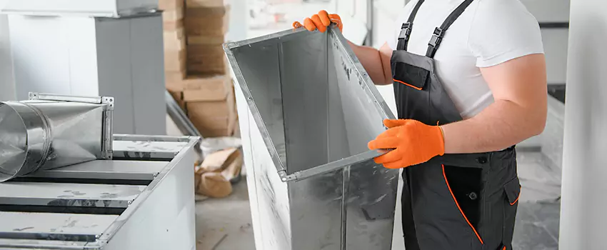 Ventilation Fan Cleaning Services in Terrytown, Louisiana